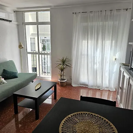 Lägenhet Sol Life *