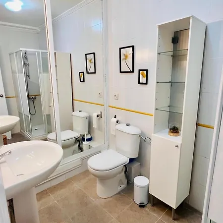 Sol Life Apartment