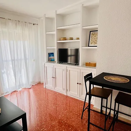 Sol Life Lägenhet *