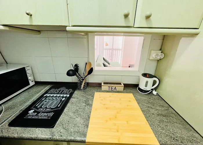Sol Life סביליה