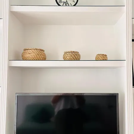 Sol Life Севилья